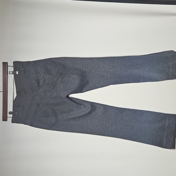 Vintage 1970's LEE Teens Pants USA - Picture 7 of 13